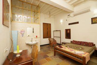 Nila Home Stay, Pondicherry 3